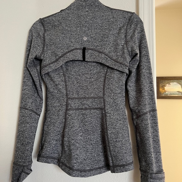 Lululemon Define Jacket Luon - Picture 2 of 7